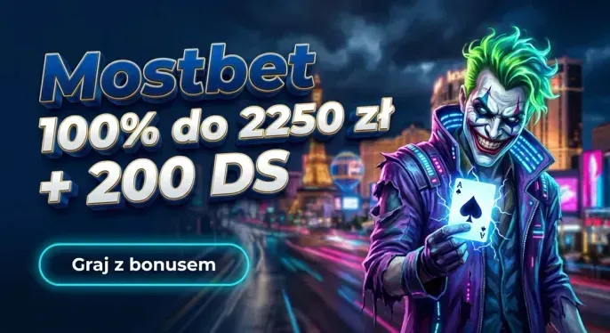 Mostbet
